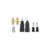 Jagwire Pro Quick-Fit Adapter Avid Elixir Spares & Accessories