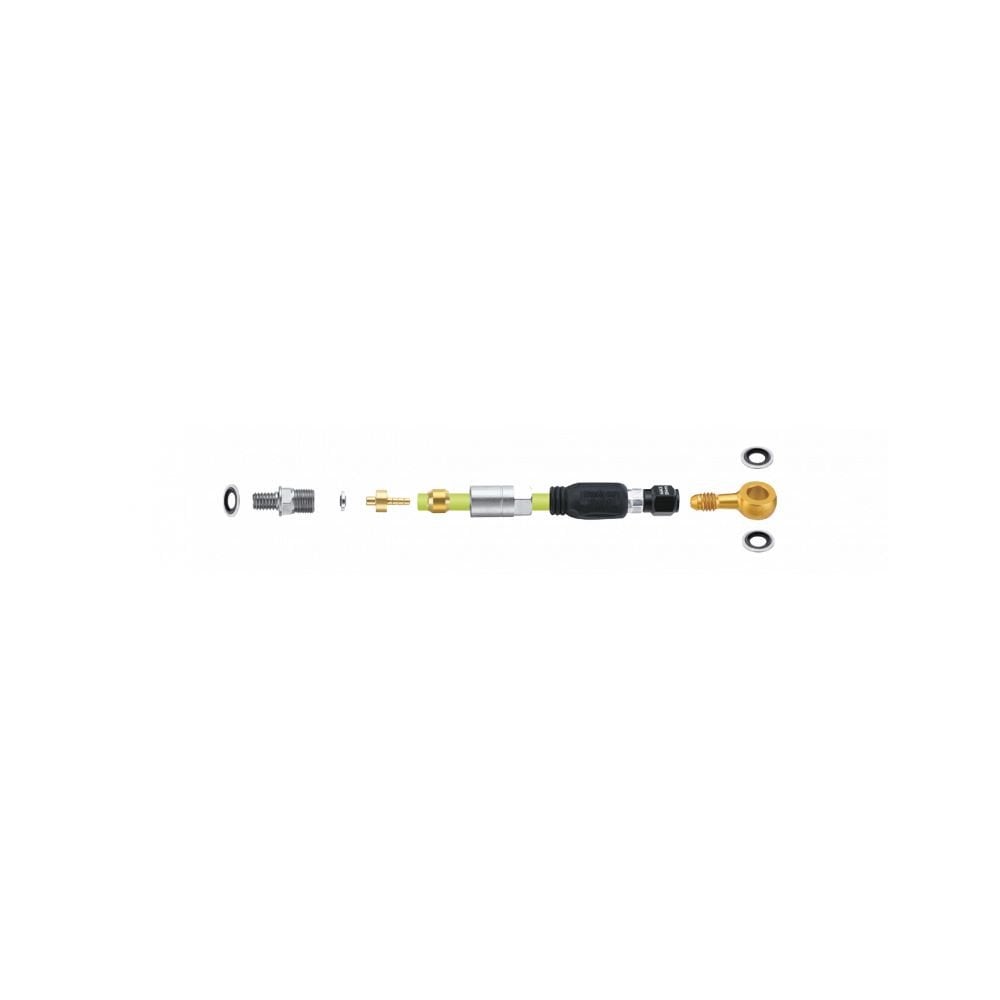 Jagwire Pro Quick-Fit Adapter Hope Banjo Spares & Accessories
