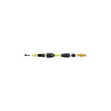 Jagwire Pro Quick-Fit Adapter Magura 0-Degree Spares & Accessories