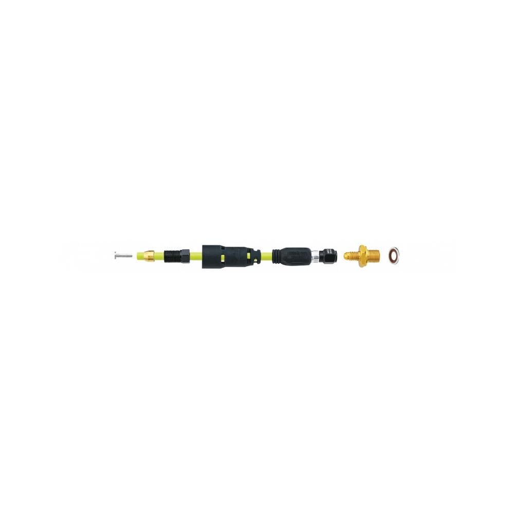 Jagwire Pro Quick-Fit Adapter Shimano 0-Degree Spares & Accessories