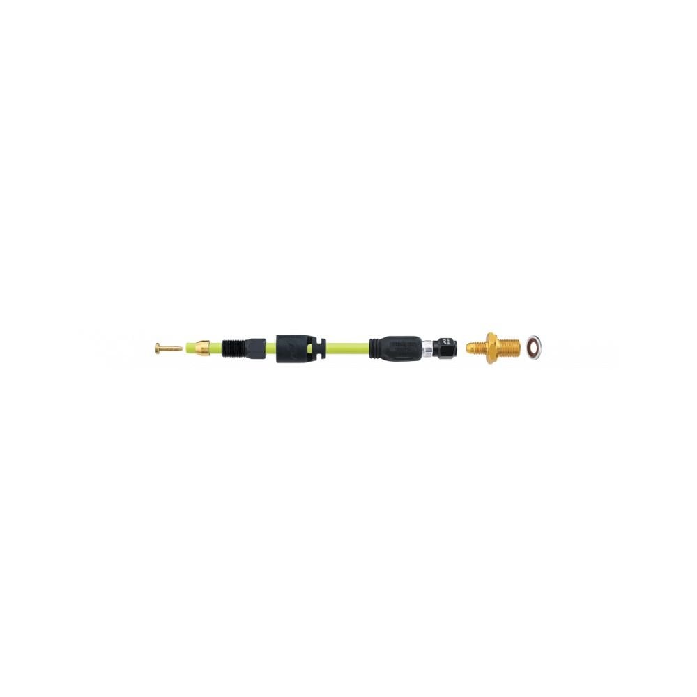 Jagwire Pro Quick-Fit Adapter Shimano MTB Spares & Accessories
