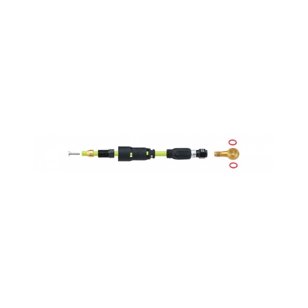 Jagwire Pro Quick-Fit Adapter Shimano MTB Banjo Spares & Accessories