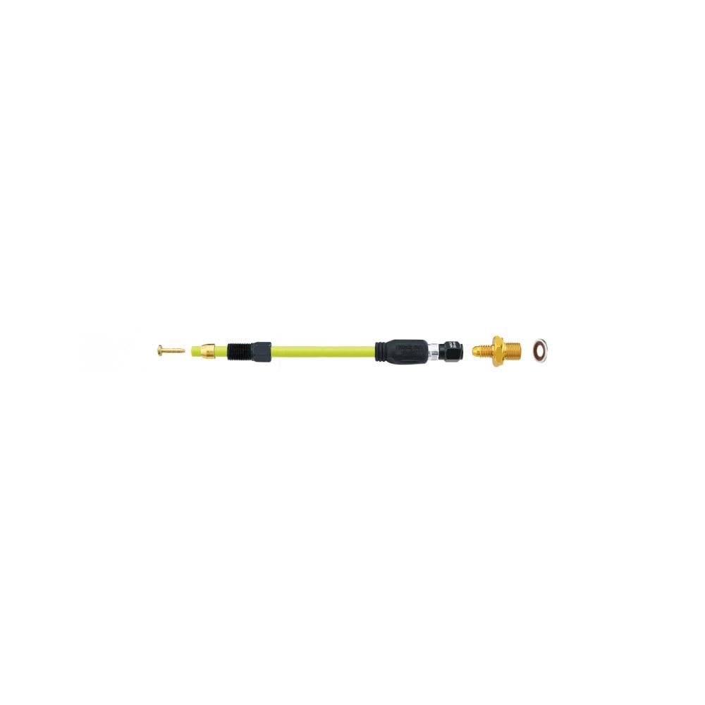 Jagwire Pro Quick-Fit Adapter Shimano Road/Cx Spares & Accessories