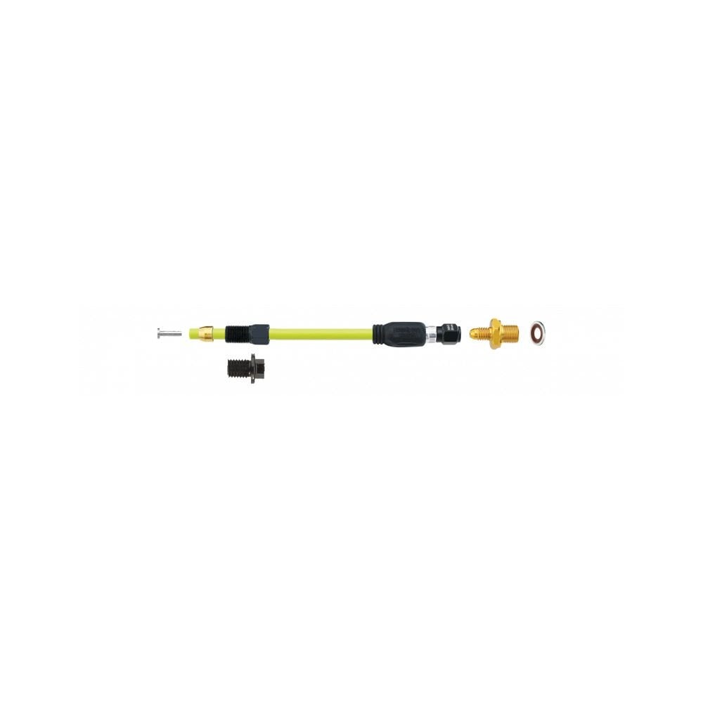 Jagwire Pro Quick-Fit Adapter Shimano Road/Gravel Spares & Accessories