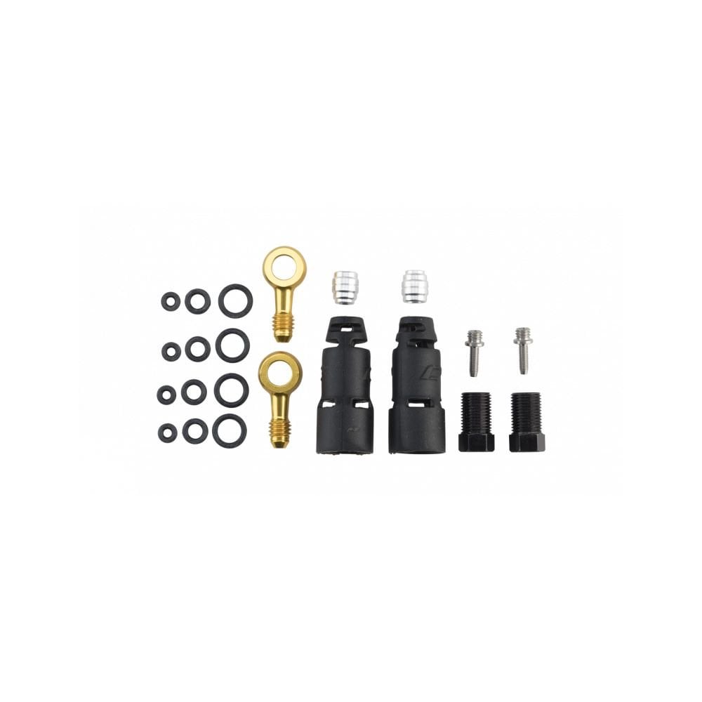 Jagwire Pro Quick-Fit Adapter Sram Level Spares & Accessories