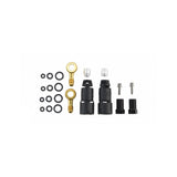 Jagwire Pro Quick-Fit Adapter Sram Level Spares & Accessories