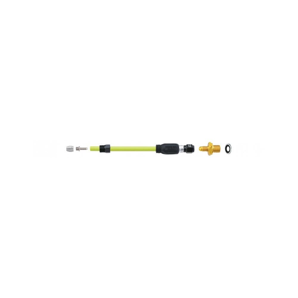 Jagwire Pro Quick-Fit Adapter Sram Red 2019+ Spares & Accessories