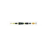 Jagwire Pro Quick-Fit Adapter Tektro 0-Degree Spares & Accessories