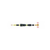 Jagwire Pro Quick-Fit Adapter Tektro Banjo Spares & Accessories