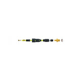 Jagwire Pro Quick-Fit Adapter Trp 0-Degree Spares & Accessories