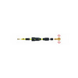 Jagwire Pro Quick-Fit Adapter Trp Banjo Spares & Accessories
