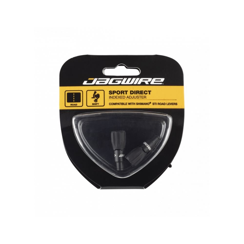 Jagwire Rocket Ii Adjusters Spares & Accessories