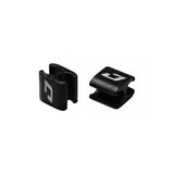 Jagwire Wire Hook Shift + Brake 4Mm + 5Mm Spares & Accessories