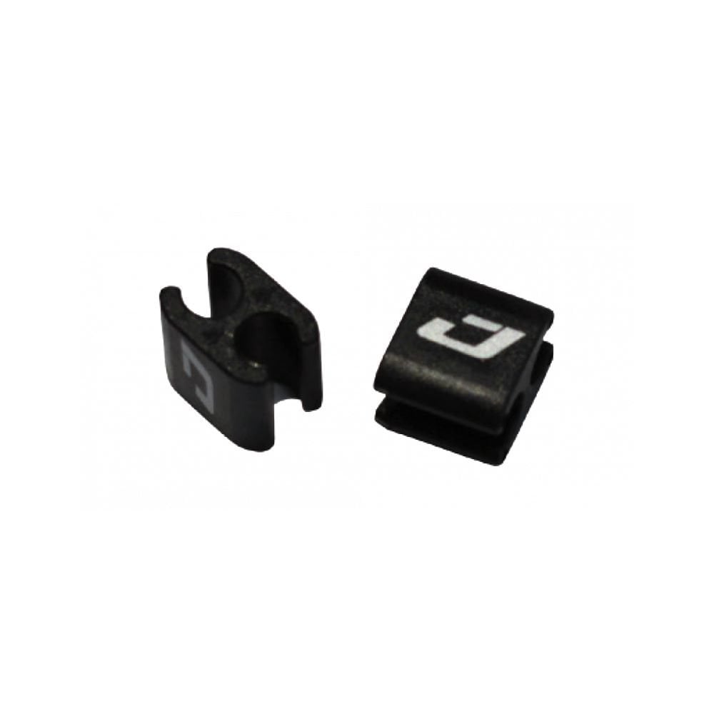 Jagwire Wire Hook Shift + Ebike 4Mm + 4Mm Spares & Accessories