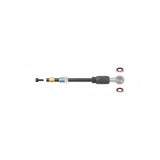 Jagwire Sport Mineral Hydraulic Hose Kit Magura Mt Cables