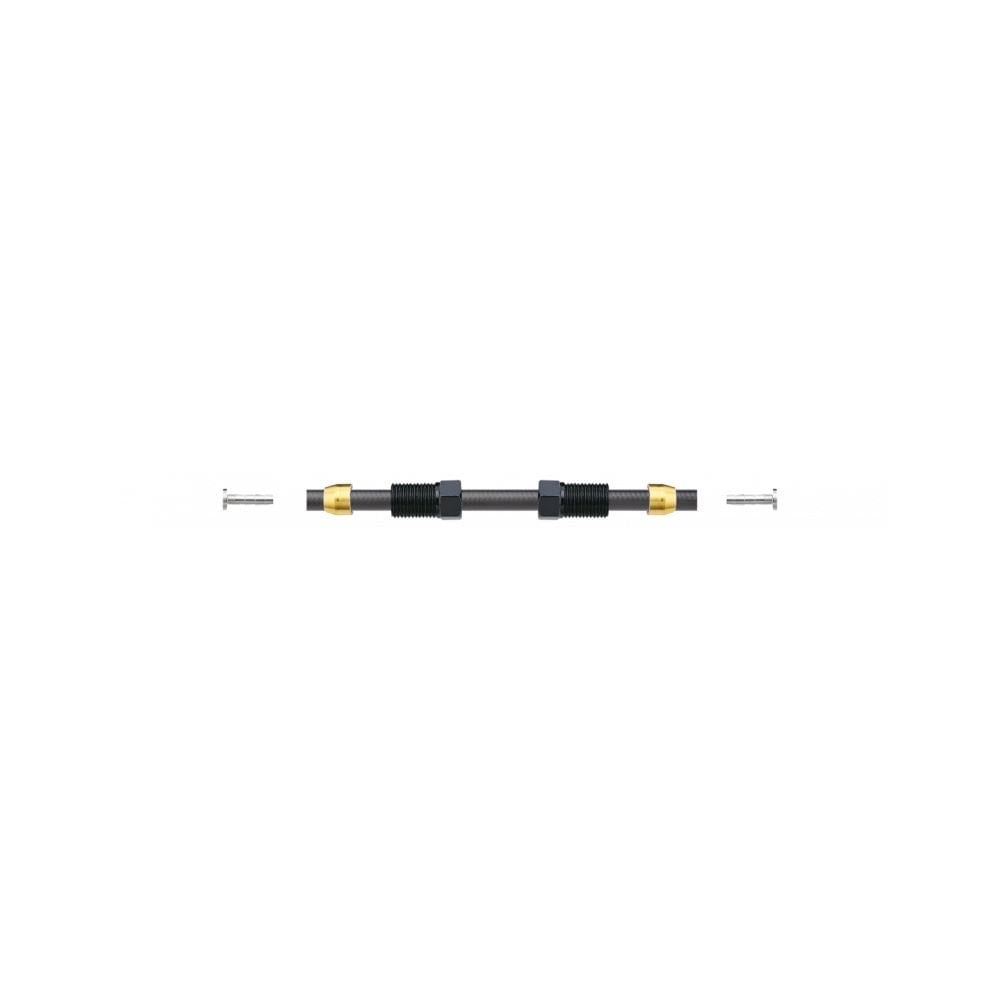 Jagwire Sport Mineral Hydraulic Hose Kit Shimano MTB Cables
