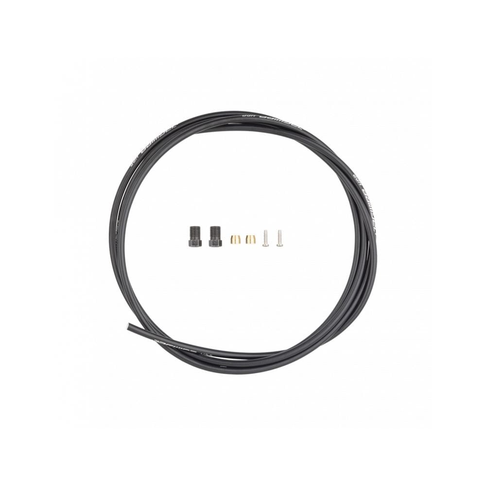 Jagwire Sport Mineral Hydraulic Hose Kit Shimano MTB Cables