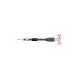 Jagwire Sport Mineral Hydraulic Hose Kit Shimano MTB Banjo Cables
