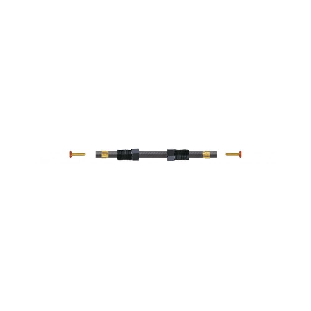 Jagwire Sport Mineral Hydraulic Hose Kit Tektro 0-Degree Cables
