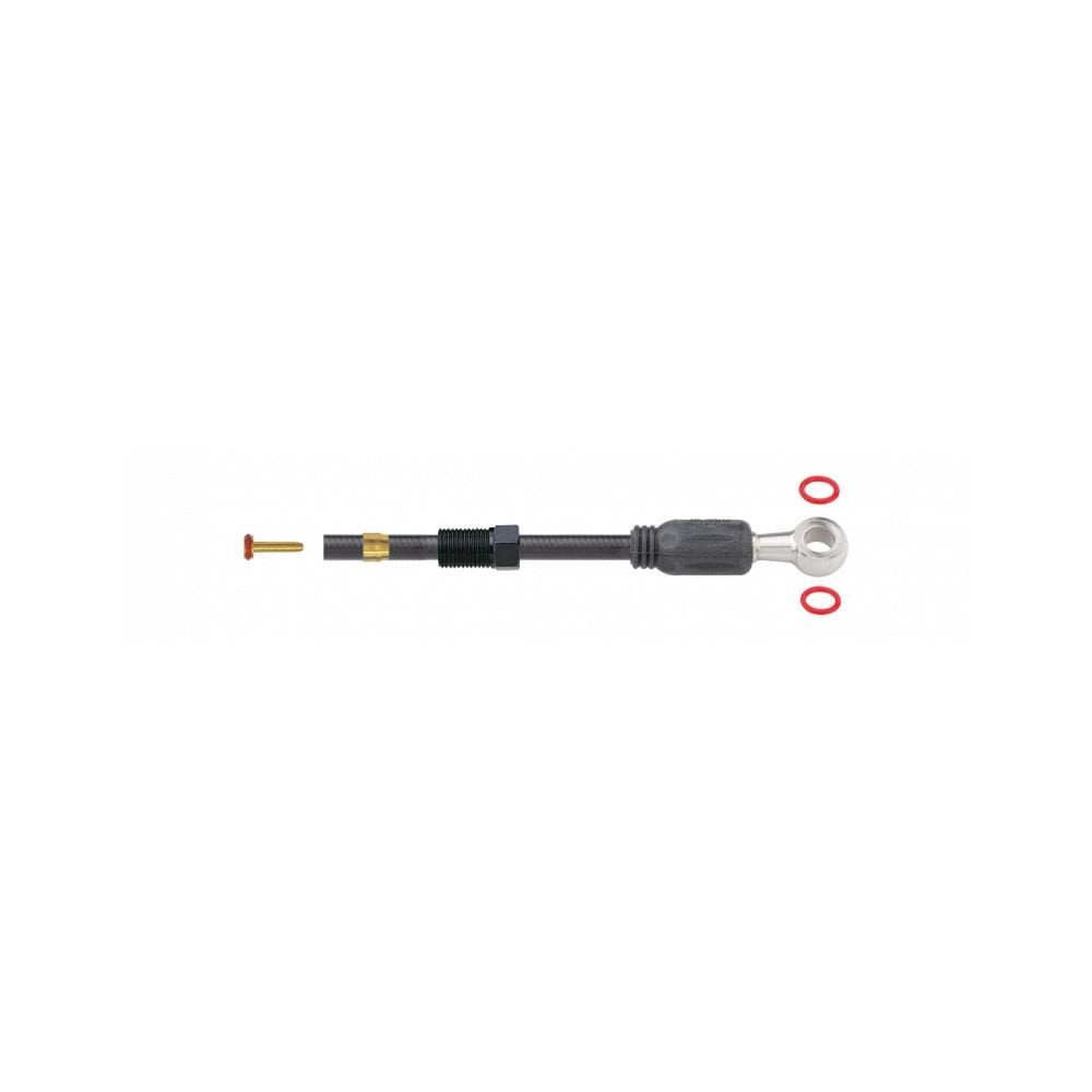 Jagwire Sport Mineral Hydraulic Hose Kit Tektro Banjo Cables