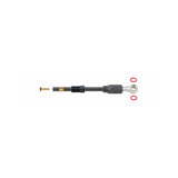 Jagwire Sport Mineral Hydraulic Hose Kit Tektro Banjo Cables