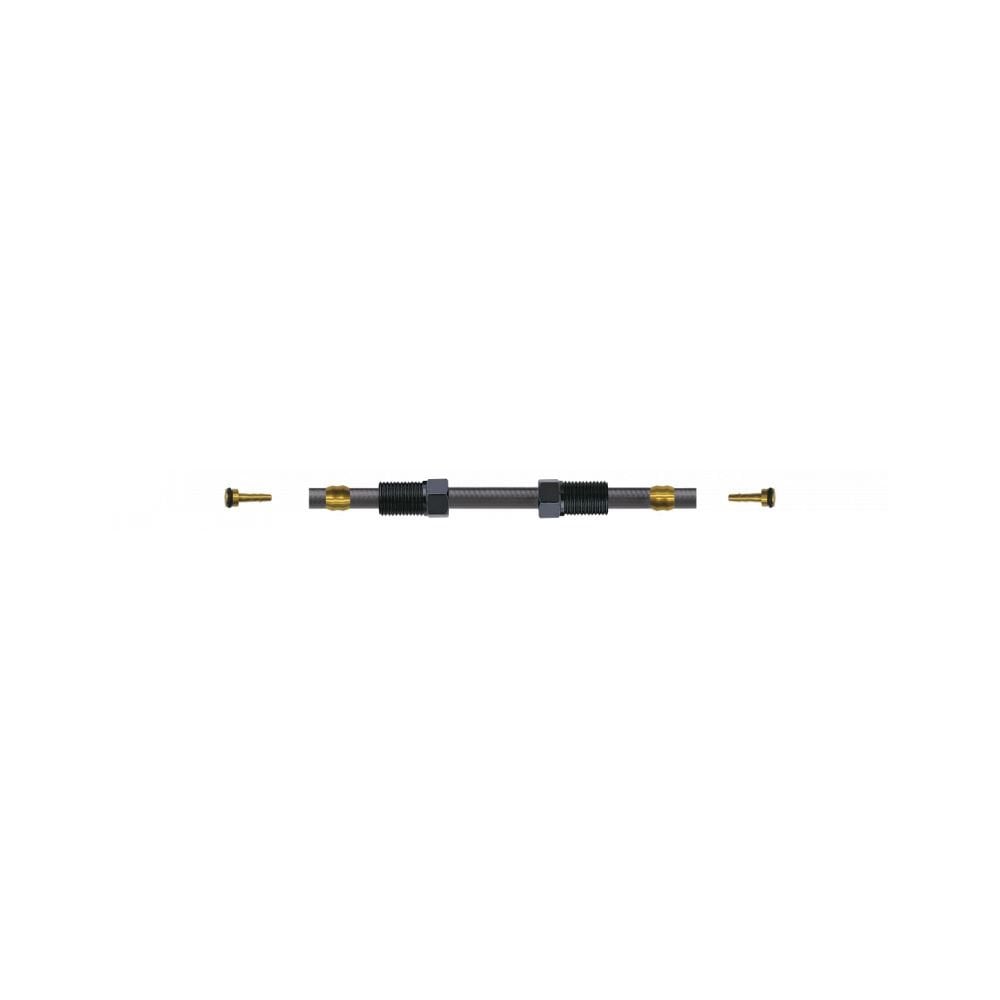 Jagwire Sport Mineral Hydraulic Hose Kit Trp 0-Degree Cables