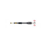 Jagwire Sport Mineral Hydraulic Hose Kit Trp Banjo Cables