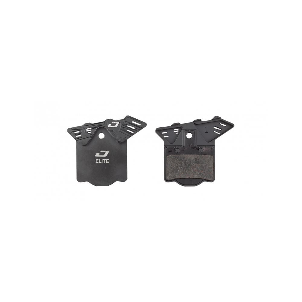Jagwire Elite Cooling Disc Pad Magura Mt8/4 Disc Pads