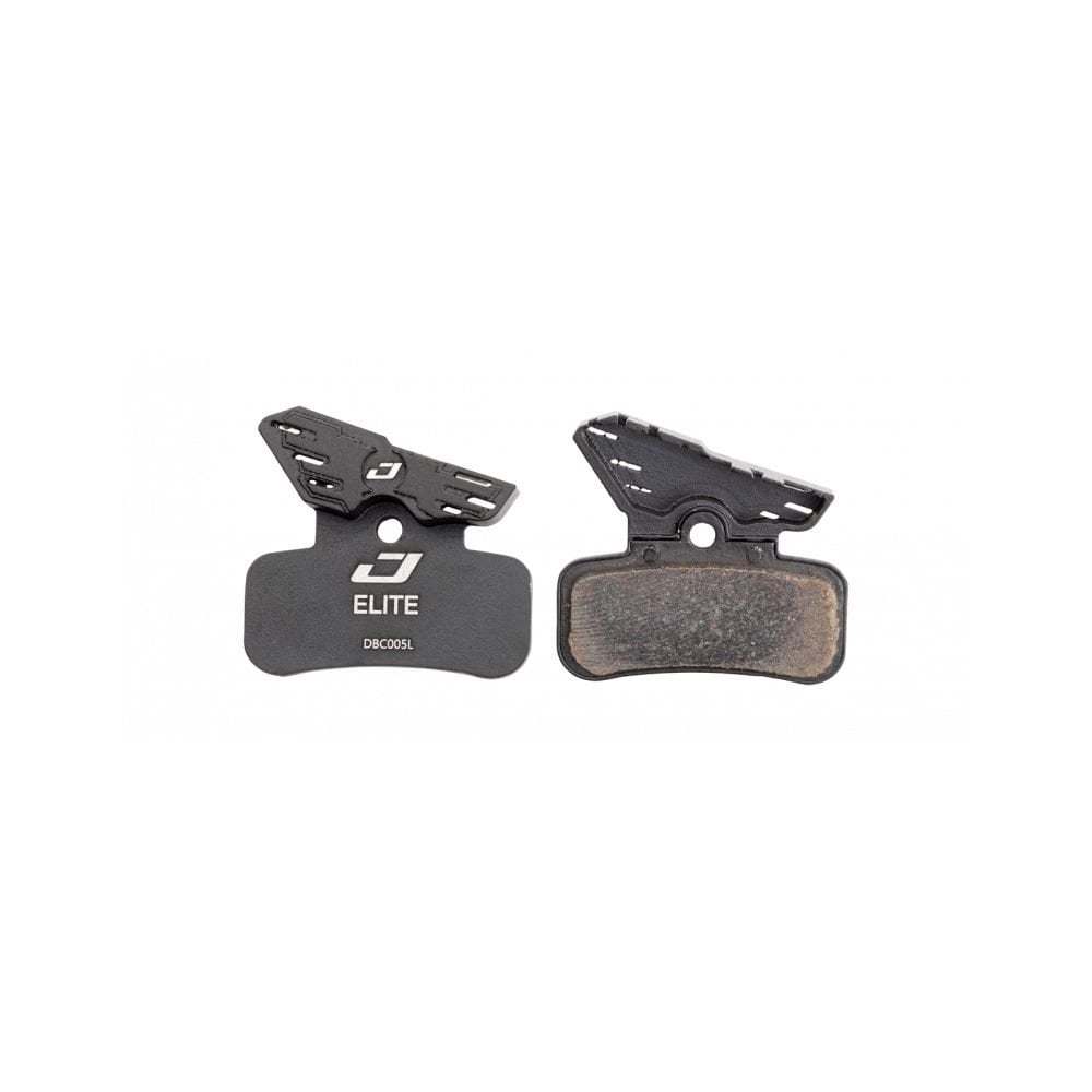Jagwire Elite Cooling Disc Pad Shimano MTB Disc Pads