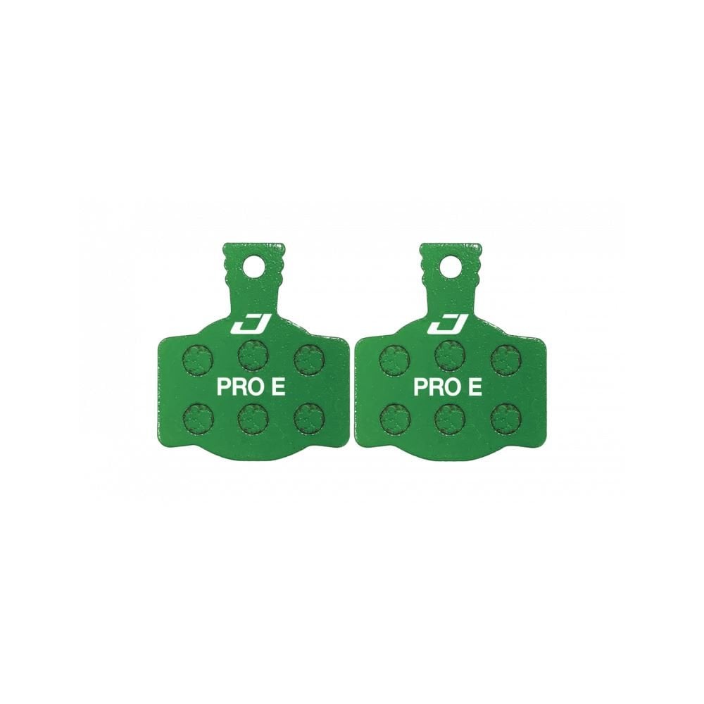 Jagwire Pro E-Bike Disc Pad Magura Mt8 Disc Pads