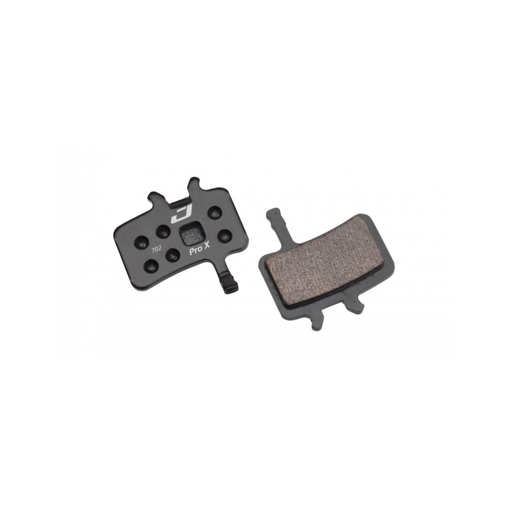 Jagwire Pro Extreme Sintered Disc Pad Avid Bb7 Juicy Disc Pads