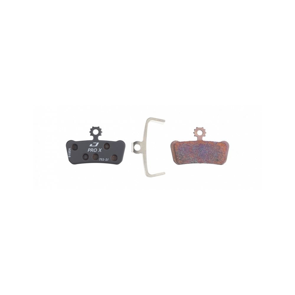 Jagwire Pro Extreme Sintered Disc Pad Sram Guide Disc Pads