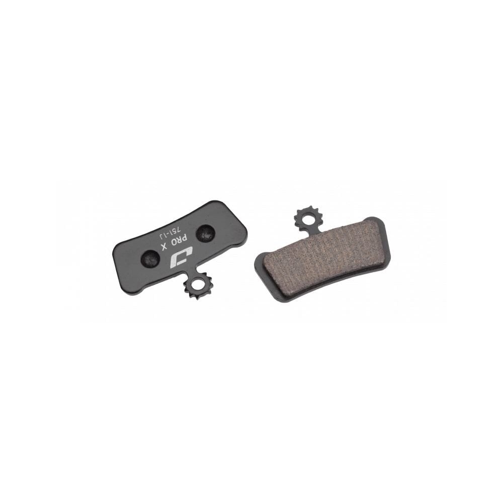Jagwire Pro Extreme Sintered Disc Pad Sram Guide Disc Pads
