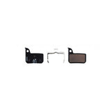 Jagwire Pro Extreme Sintered Disc Pad Sram Road Etap Disc Pads