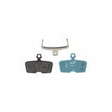 Jagwire Sport Organic Disc Pad Sram Code Disc Pads