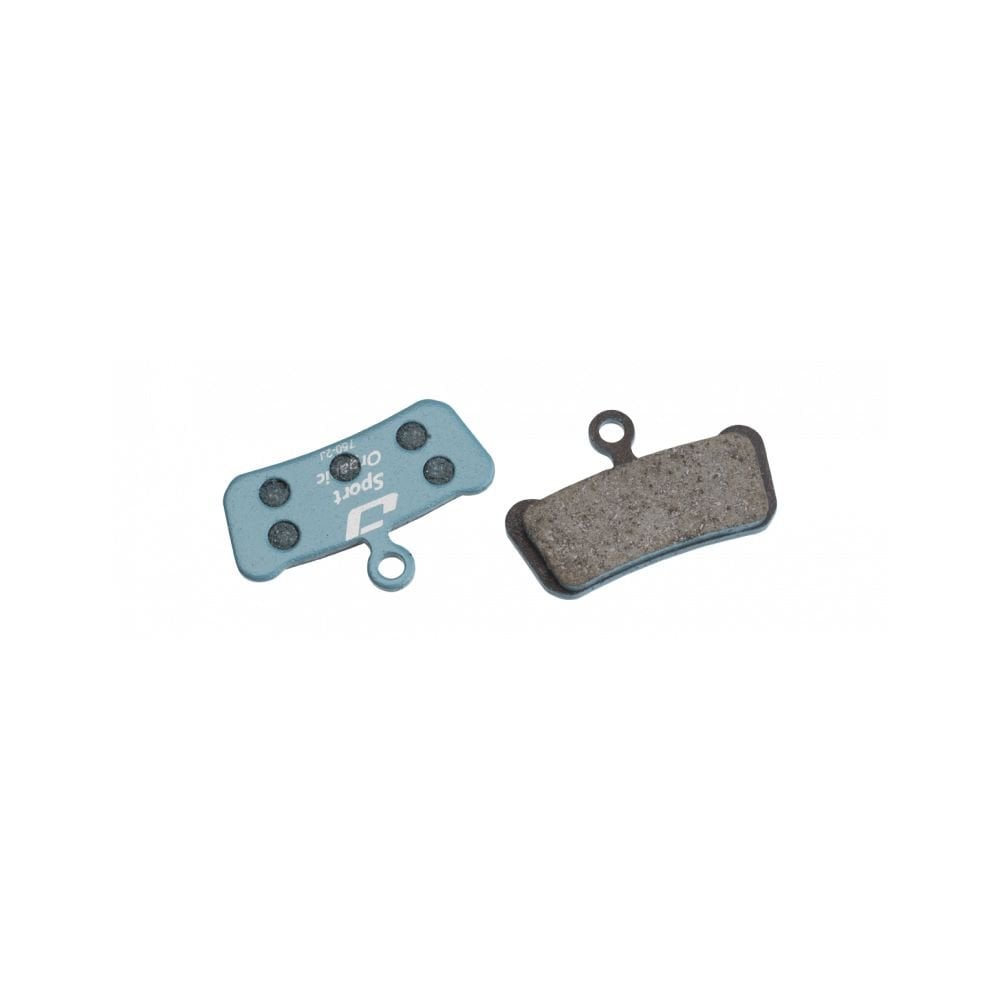 Jagwire Sport Organic Disc Pad Sram Guide Disc Pads
