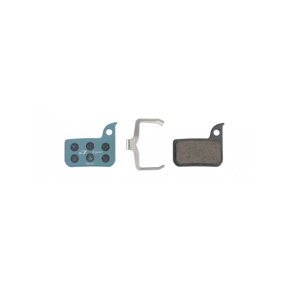 Jagwire Sport Organic Disc Pad Sram Road Etap Disc Pads