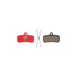 Jagwire Sport Semi-Metallic Disc Brake Pad Shim MTB & Riderever Disc Pads