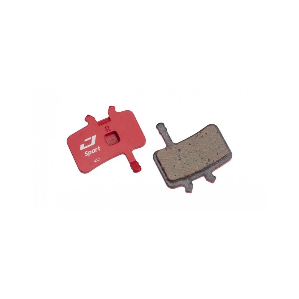 Jagwire Sport Semi-Metallic Disc Pad Avid Bb7 Juicy Disc Pads