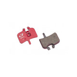 Jagwire Sport Semi-Metallic Disc Pad Hayes Hfx Disc Pads