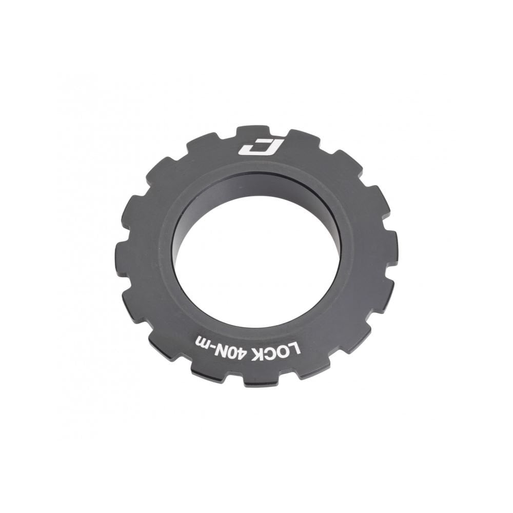Jagwire Centerlock Lockring Outer Type 15Mm 20Mm Axles Rotors