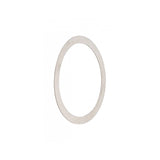 Jagwire Centerlock Lockring Washer 0.15Mm Rotors