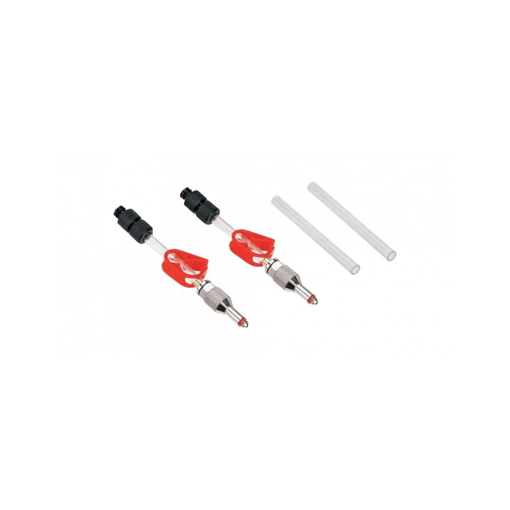 Jagwire Tool - Assembly Bleed Fitting Hose Clamp Coupling - Mineral