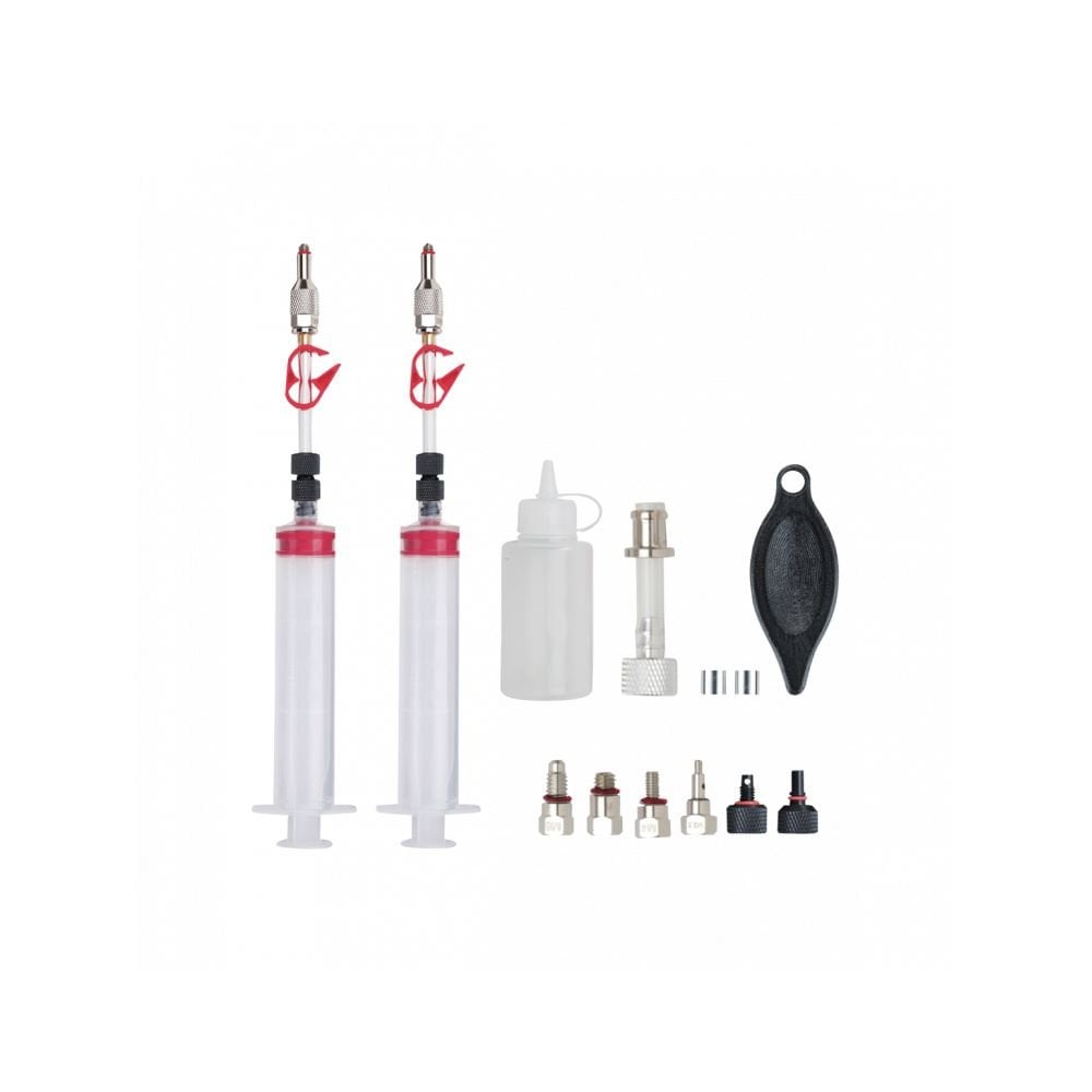 Jagwire Tool - Pro Mineral Bleed Kit