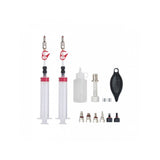 Jagwire Tool - Pro Mineral Bleed Kit
