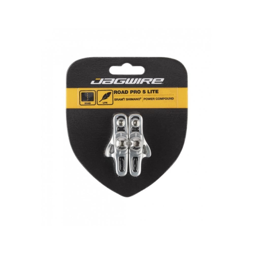 Jagwire Road Pro S Lite Brake Pads