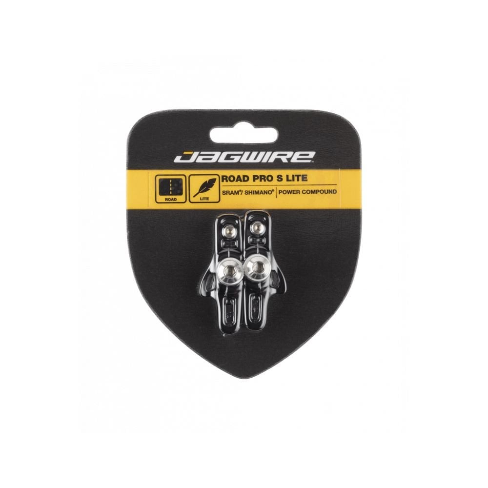 Jagwire Road Pro S Lite Brake Pads