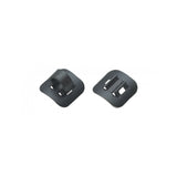Jagwire Alloy Stick-On Cable Guide Spares & Accessories