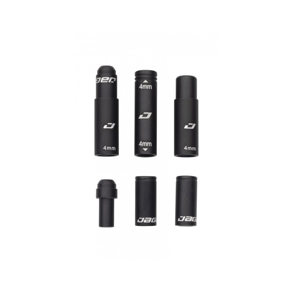 Jagwire Elite Link 1X Shift End Cap Pack Spares & Accessories