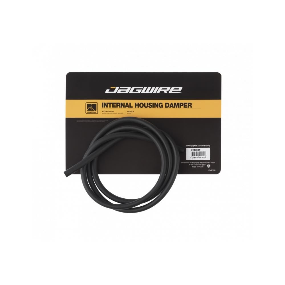 Jagwire Internal Housing Damper 4-5Mm Spares & Accessories